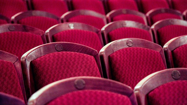 A importância do cinema em nossas vidas