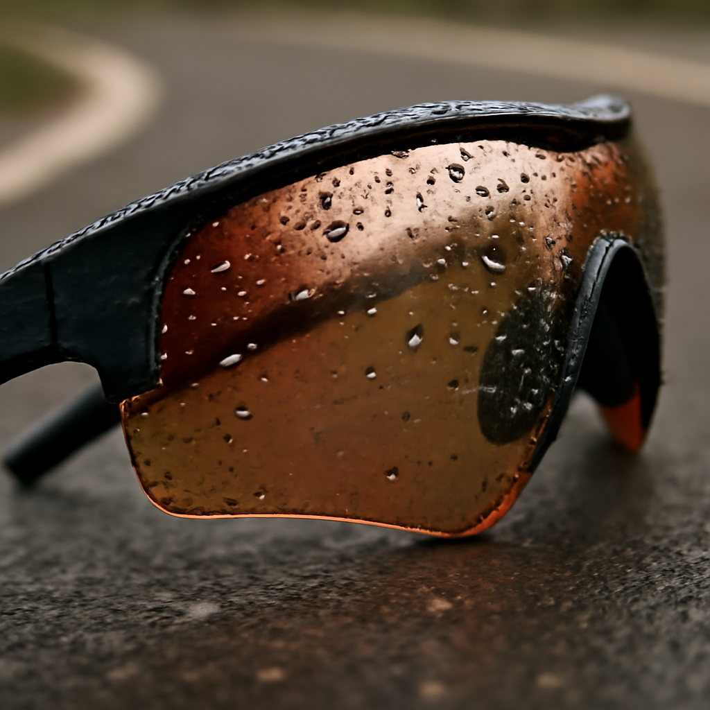 Oculos de corrida masculino