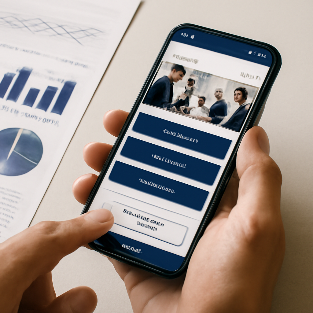 Agência de Marketing Digital