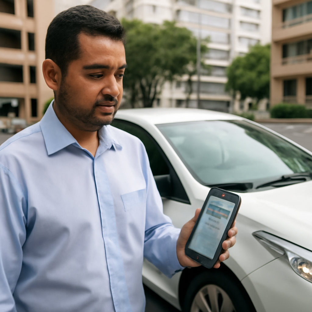 CNH Digital e CDT no Brasil: como empresas podem padronizar documentos, QR Code e validação sem risco