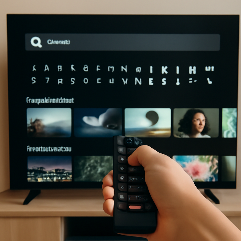 Recarga nexa tv
