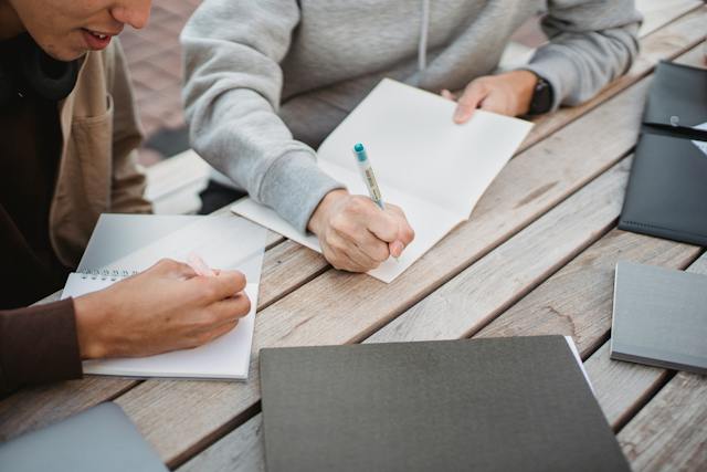 Perguntas para fazer a si mesmo antes de escolher uma profissão