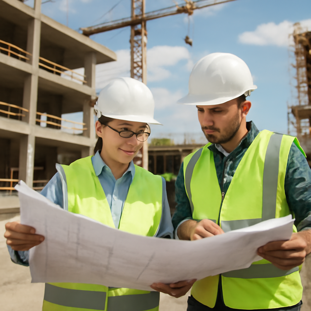 Como a Emissão de ART Garante a Segurança e Conformidade em Obras de Engenharia Civil
