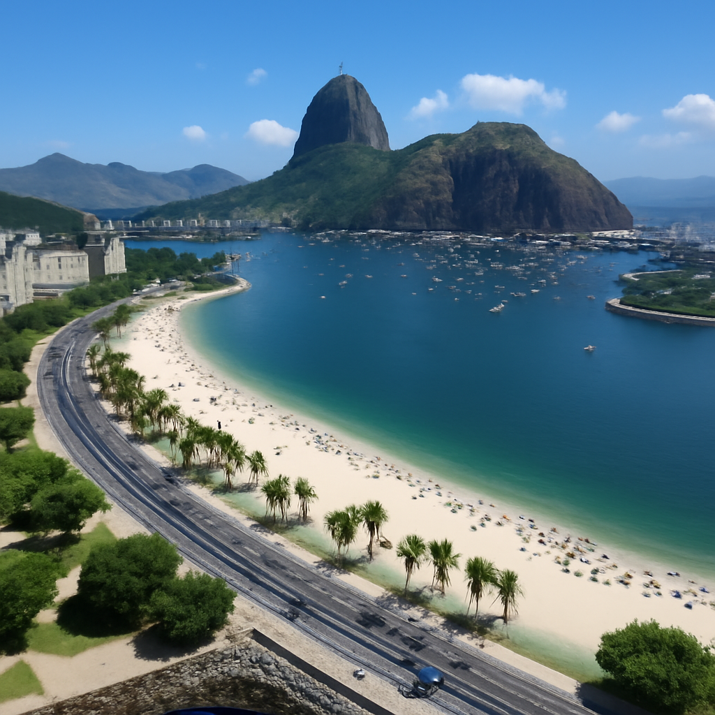Oportunidades de Investimento na Praia do Flamengo: Um Guia Completo para 2026