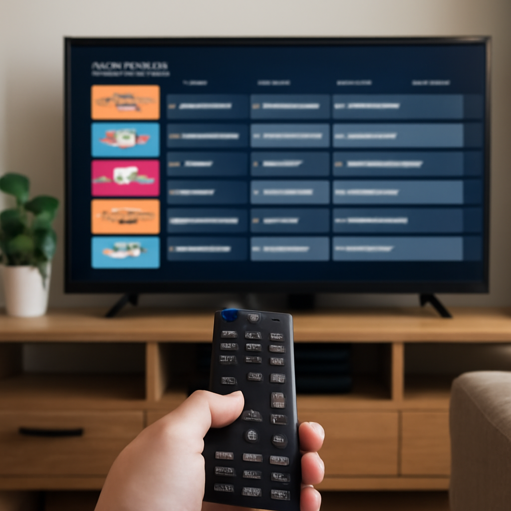SKY TV