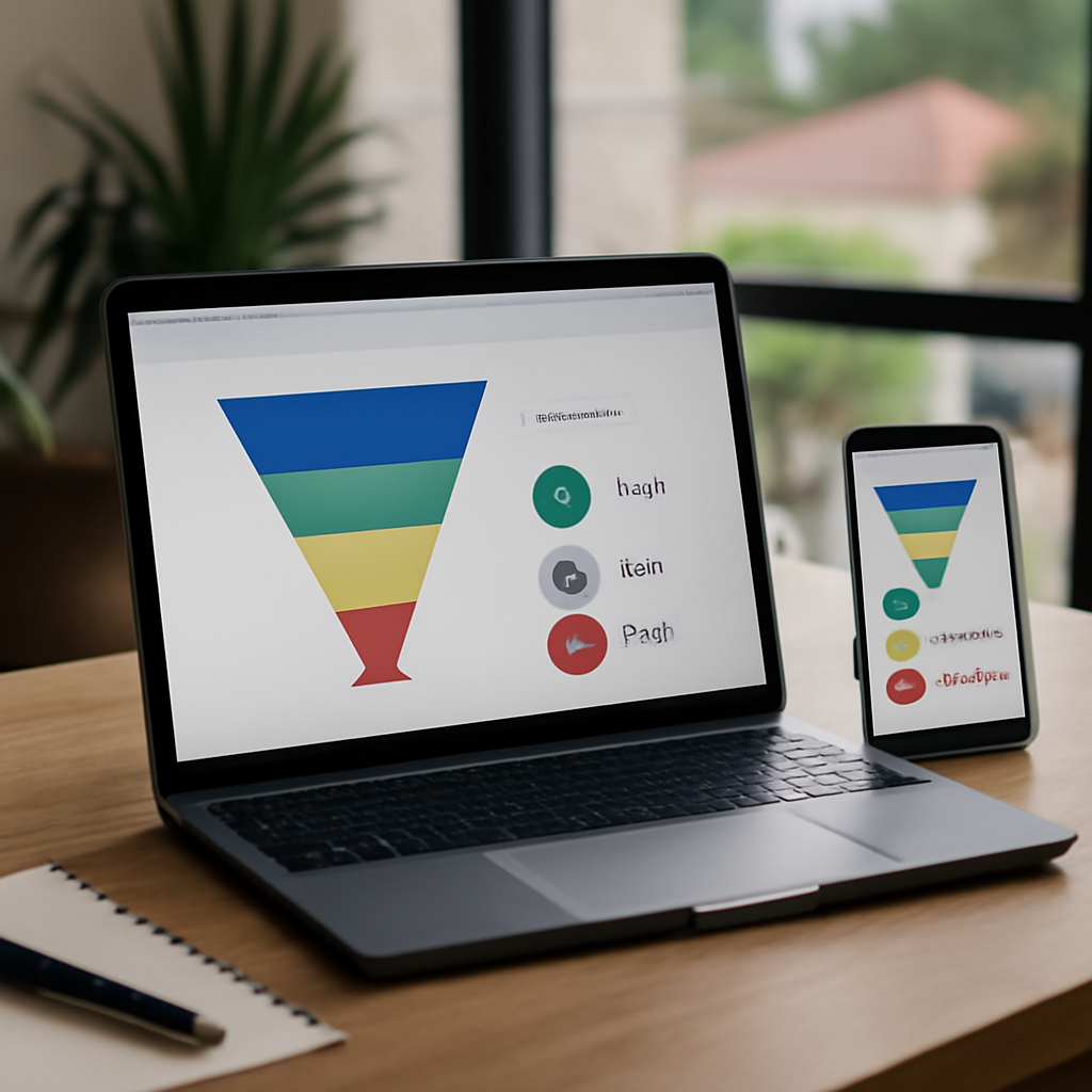 A ciência do pós-clique: por que sua landing page recebe visitas e ainda assim não vende