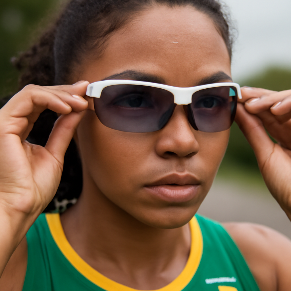 oculos feminino esportivo