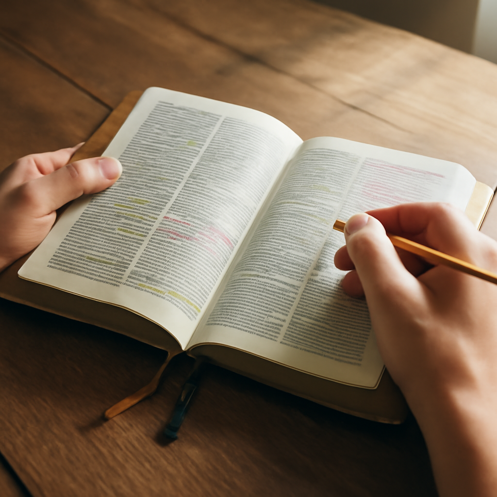 Exegese