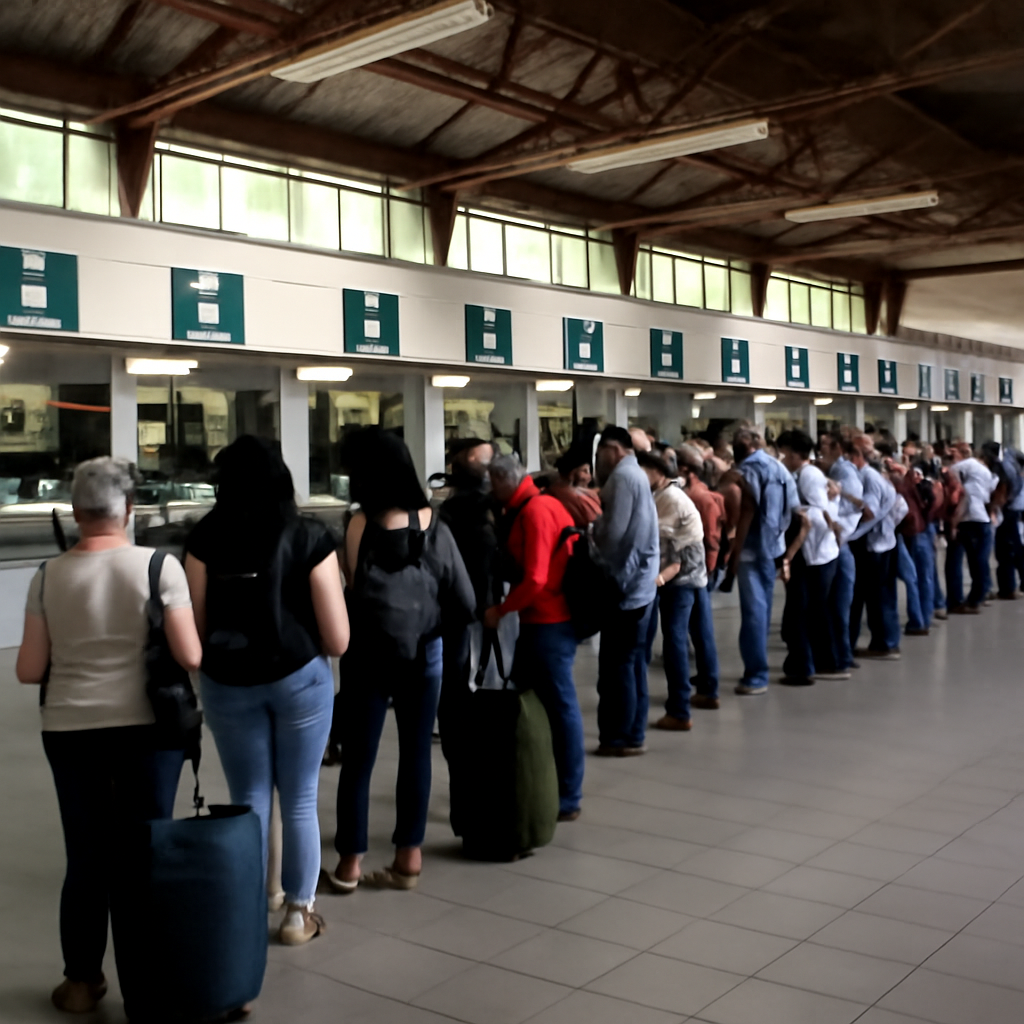 Direitos do passageiro em MG: o pedido que destrava solução rápida em atrasos, bagagens e reacomodação